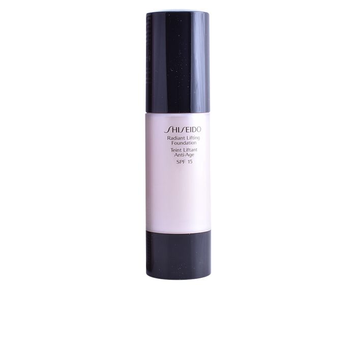 Radiant lifting foundation SPF15 #i20-light ivory Radiant lifting foundation SPF15 #i20-light ivory