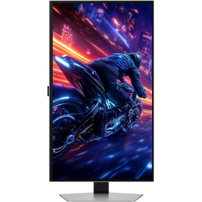 Samsung Monitor Gaming S27FG602SU 27" 68,6cm QHD OLED 500Hz 0,03ms Plata 5