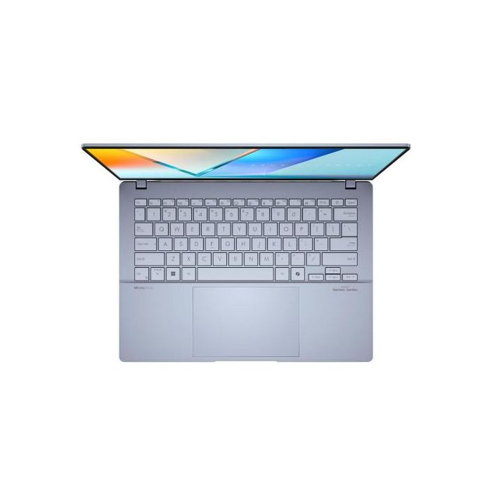 ASUS Vivobook S 14 OLED S5406SA-PP051W - Portátil 14" 3K 120Hz, Intel Core Ultra 5, 16GB RAM, 1TB SSD, Windows 11 Home, Azul Neblina 4