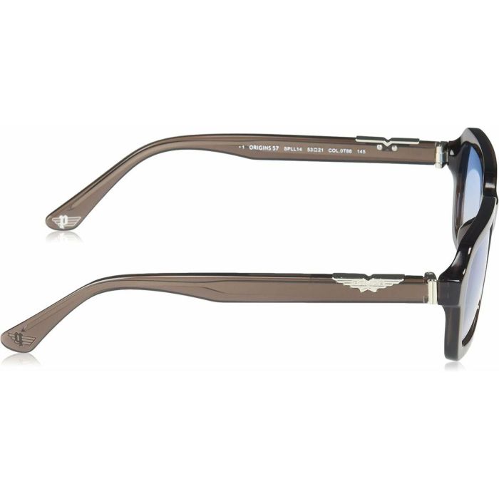 Gafas de Sol Hombre Police SPLL14-530T88 Ø 53 mm 2 Gafas de Sol Hombre Police SPLL14-530T88 Ø 53 mm 2