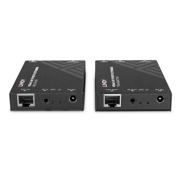 Lindy HDMI and IR over IP Extender 2 Lindy HDMI and IR over IP Extender 2