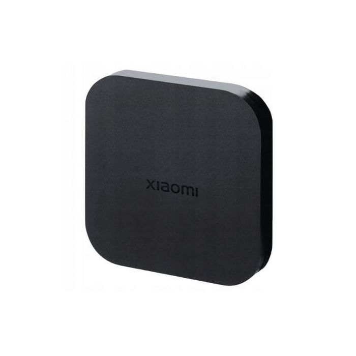 Xiaomi PFJ4151EU Reproductor Multimedia Streaming TV Box S 2nd Gen 4K Ultra HD 8GB ROM 2GB RAM Google TV Dolby Vision Atmos 1 Xiaomi PFJ4151EU Reproductor Multimedia Streaming TV Box S 2nd Gen 4K Ultra HD 8GB ROM 2GB RAM Google TV Dolby Vision Atmos 1
