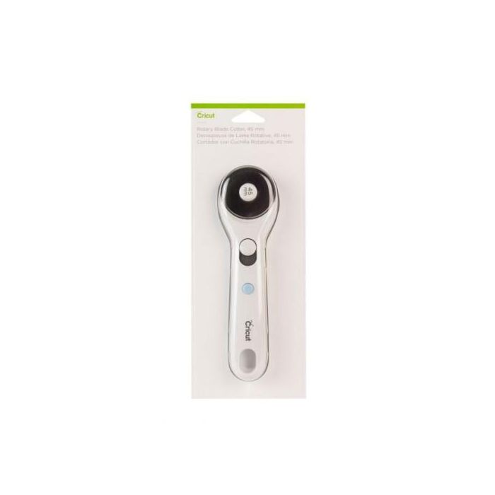 Cricut 2004669 cortador giratorio 1 Cricut 2004669 cortador giratorio 1