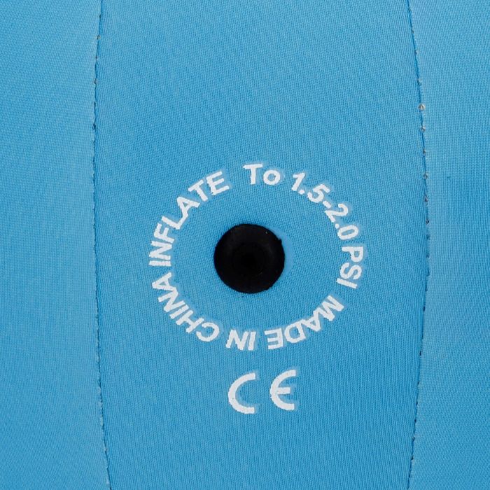 Balón de Voleibol Aktive Neo Splash Multicolor Neopreno (24 Unidades) 4 Balón de Voleibol Aktive Neo Splash Multicolor Neopreno (24 Unidades) 4