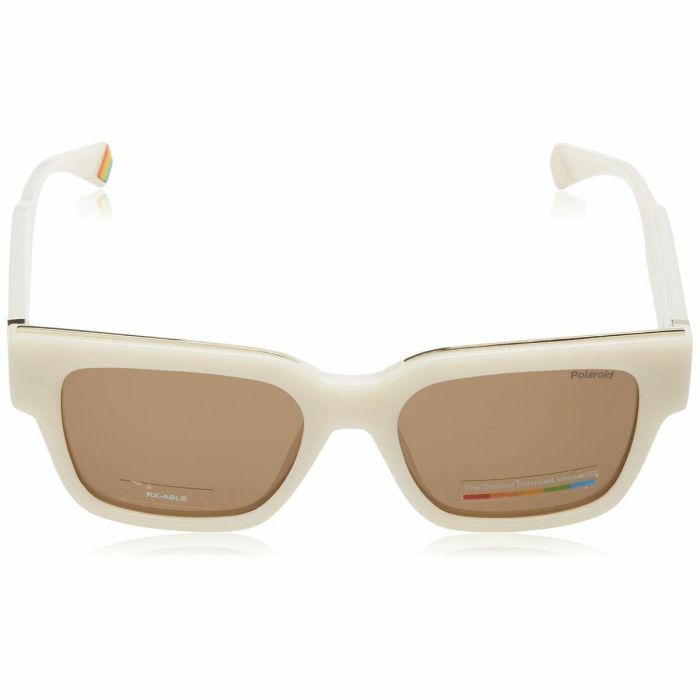 Gafas de Sol Unisex Polaroid PLD-6198-S-X-SZJ Ø 52 mm 3 Gafas de Sol Unisex Polaroid PLD-6198-S-X-SZJ Ø 52 mm 3