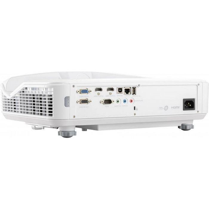ViewSonic LS832WU, 5,000 ANSI Lumens, 1920x1200, WUXGA Ultra Short Throw Laser Phosphor Installation Projector​ 11