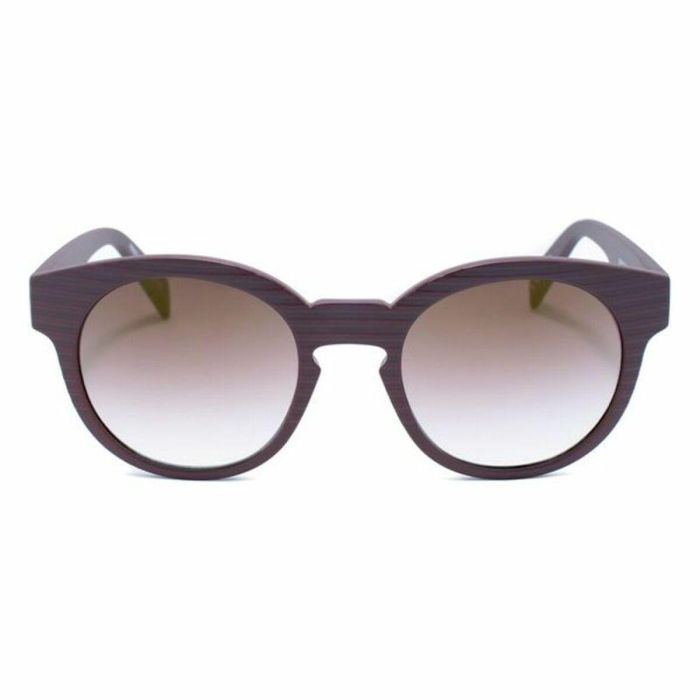 Gafas de Sol Unisex Italia Independent 0909T3D-STR-036 Ø 51 mm Gafas de Sol Unisex Italia Independent 0909T3D-STR-036 Ø 51 mm