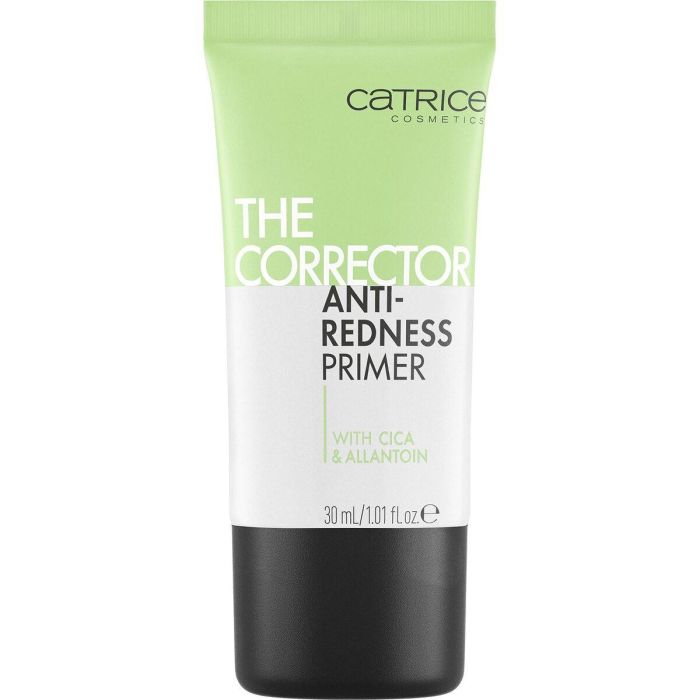 Catrice The Corrector Anti-Redness Primer