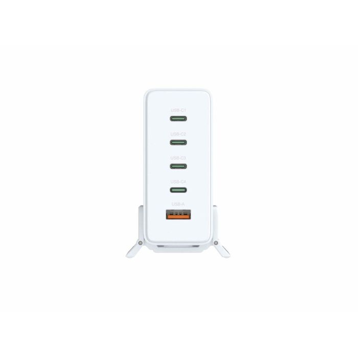 Powerbank D-Link DCF-241/E Blanco 6 Powerbank D-Link DCF-241/E Blanco 6