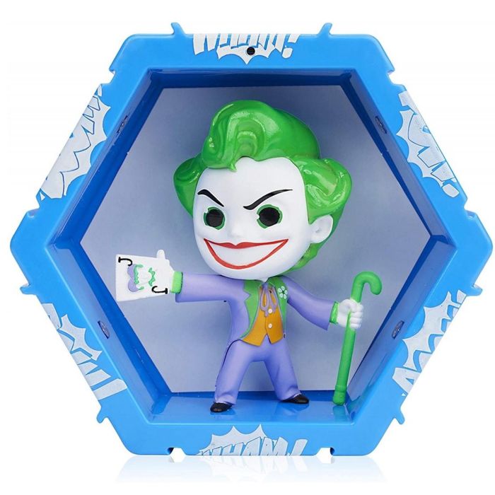 Wow! Pod - Dc Super Friends - Joker 1 Wow! Pod - Dc Super Friends - Joker 1