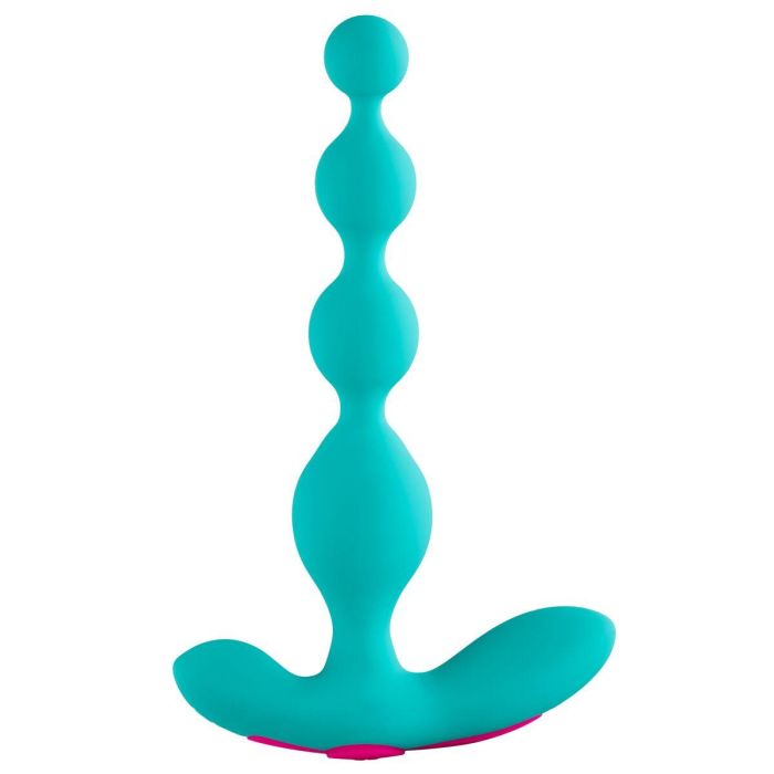 Vibrador anal FemmeFunn Verde 5 Vibrador anal FemmeFunn Verde 5