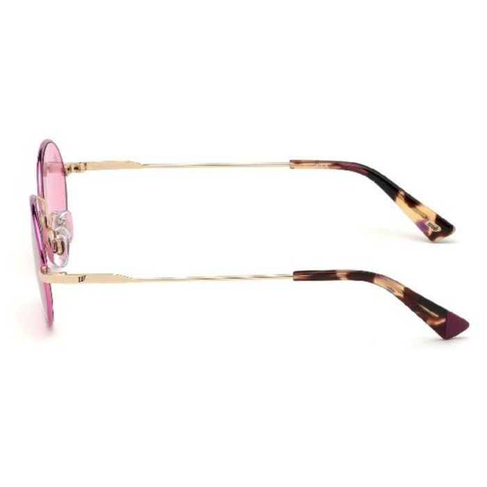 Gafas de Sol Mujer Web Eyewear WE0255 Ø 51 mm 1