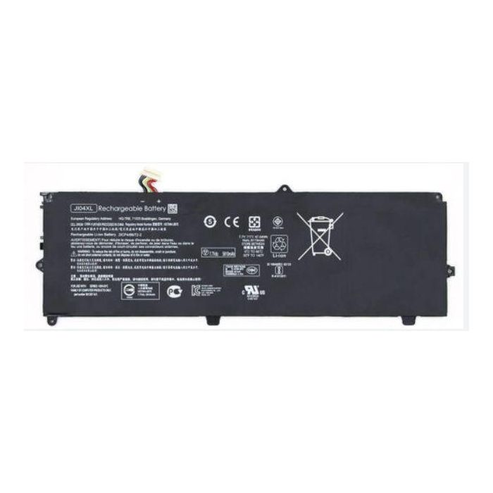 HP Lithium-Ion notebook battery, 47Wh capacity, 3.05Ah, 4 cells, suitable for HP notebook replacement. HP Lithium-Ion notebook battery, 47Wh capacity, 3.05Ah, 4 cells, suitable for HP notebook replacement.