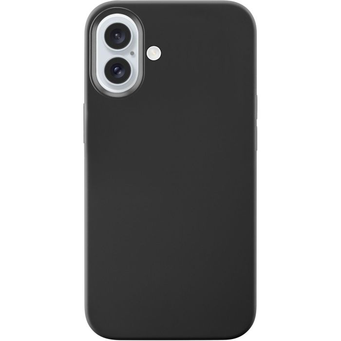 Cellularline Sensation Case iPhone 16 Plus Black 0 Cellularline Sensation Case iPhone 16 Plus Black 0