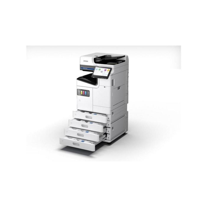 Impresora Multifunción Epson WorkForce Enterprise AM-C6000 5 Impresora Multifunción Epson WorkForce Enterprise AM-C6000 5