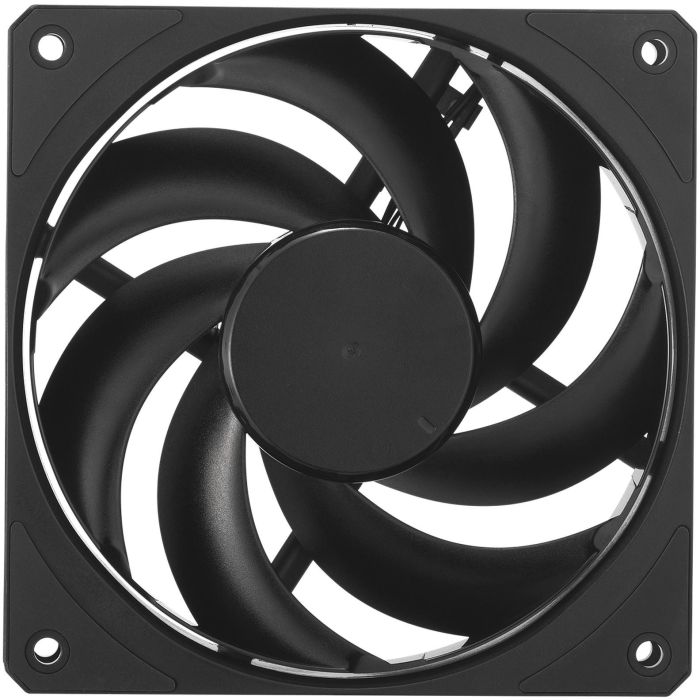 120mm CoolerMaster Mobius 120 Black Edition 1 120mm CoolerMaster Mobius 120 Black Edition 1