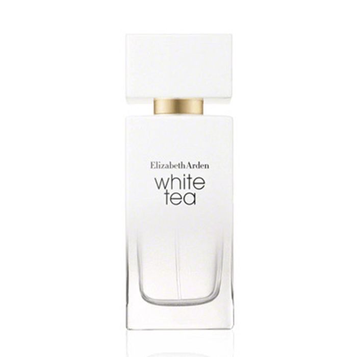 Elizabeth Arden White tea eau de toilette 50 ml vaporizador