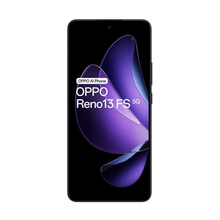 Oppo 13 FS 5G - Smartphone 6.67" 12GB RAM 512GB Triple Cámara 50MP Azul - 110010234975 4 Oppo 13 FS 5G - Smartphone 6.67" 12GB RAM 512GB Triple Cámara 50MP Azul - 110010234975 4