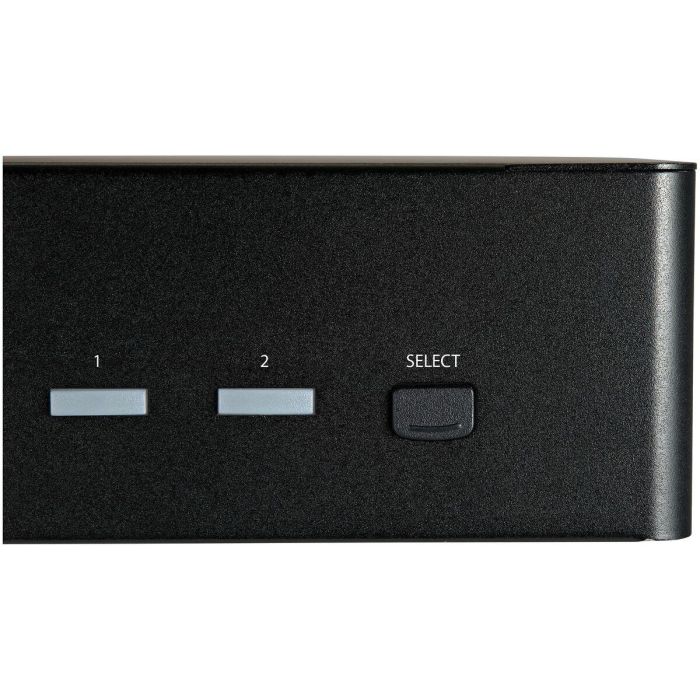 Switch KVM Startech SV231DHU34K6 4