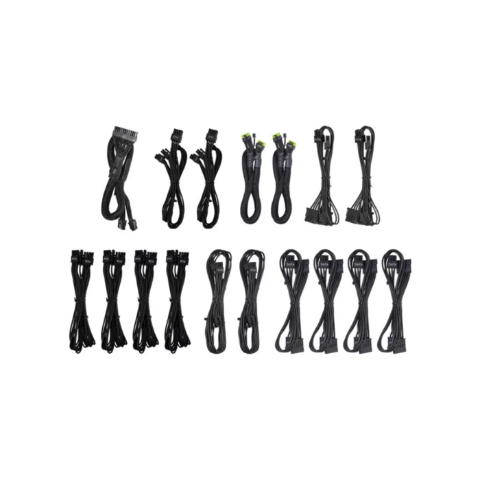 ASRock PG-1600G 90-UXP160-GFEAAB Fuente Alimentación 1600W 80 Plus Gold Modular PCIe 5.1 (12+4pin)x2