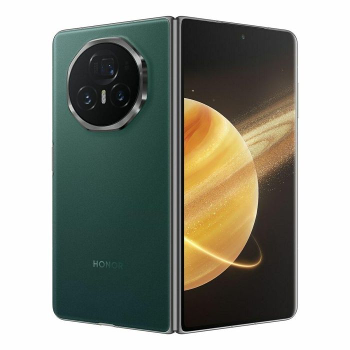 Smartphone Honor Magic V3 6,43" SNAPDRAGON 8 gen 3 12 GB RAM 512 GB Verde 13 Smartphone Honor Magic V3 6,43" SNAPDRAGON 8 gen 3 12 GB RAM 512 GB Verde 13
