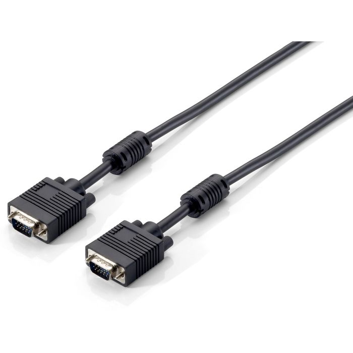 EQUIP CABLE SVGA MACHO - MACHO 1.8M