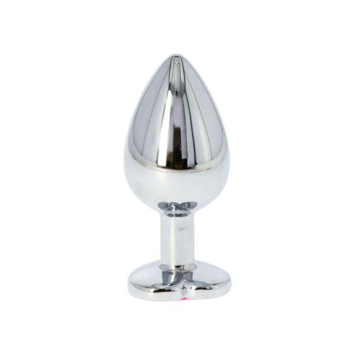 Plug Anal Fetish Arts Rosa L 6 Plug Anal Fetish Arts Rosa L 6