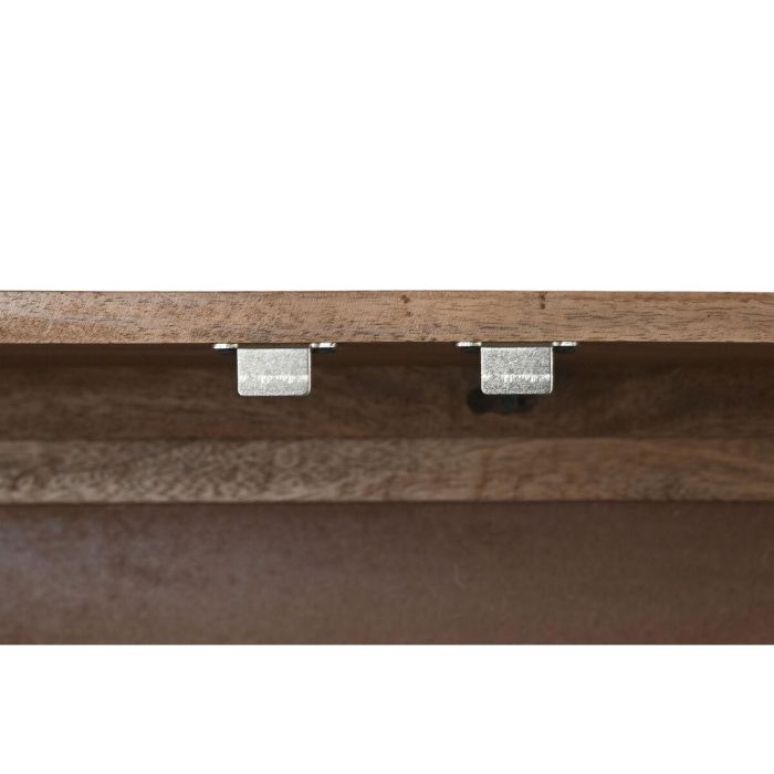 Aparador Home ESPRIT Natural Madera de mango 160 X 42 X 95 cm 5