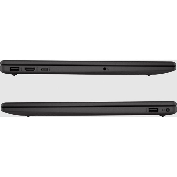 HP 255 G10 AMD Ryzen™ 3 7330U Portátil 39,6 cm (15.6") Full HD 8 GB DDR4-SDRAM 256 GB SSD Wi-Fi 6 (802.11ax) FreeDOS Negro 1 HP 255 G10 AMD Ryzen™ 3 7330U Portátil 39,6 cm (15.6") Full HD 8 GB DDR4-SDRAM 256 GB SSD Wi-Fi 6 (802.11ax) FreeDOS Negro 1