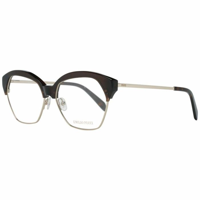 Montura de Gafas Mujer Emilio Pucci EP5070 56048