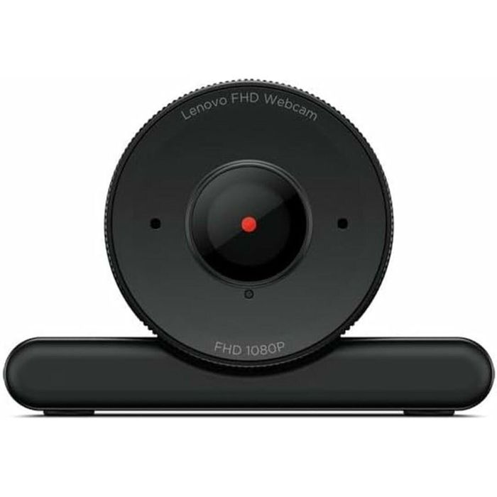 Webcam Lenovo 4XC1Q44952 Full HD 5