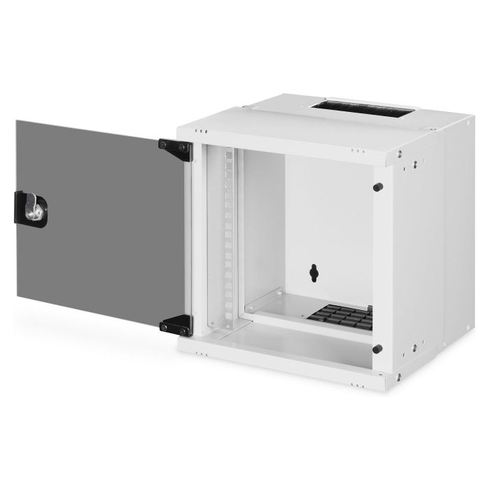 Digitus Caja mural SOHO PRO 6HE 10" 325x315x300 mm gris