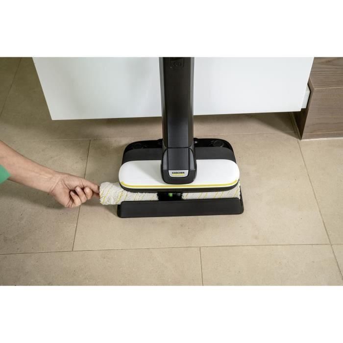 Karcher FC 4-4 - Limpiador de piso 3