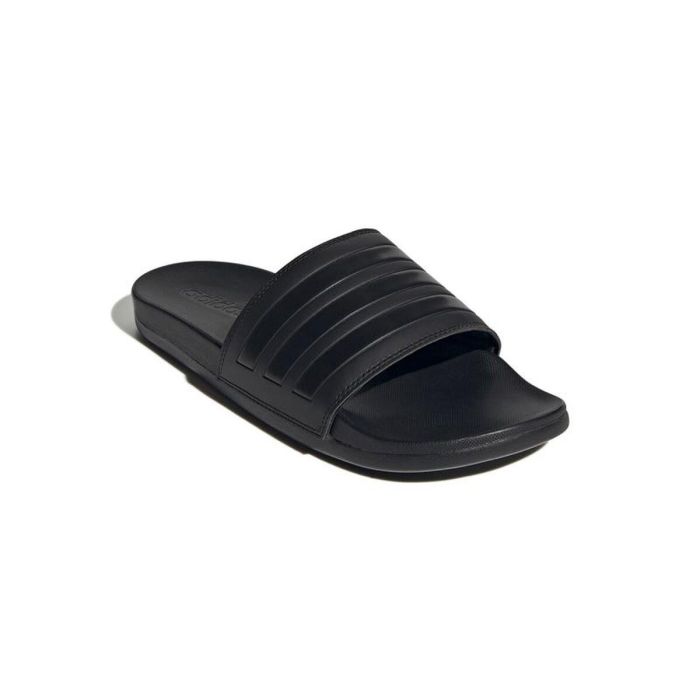 Chanclas para Hombre Adidas Adilette Comfort Negro M 5