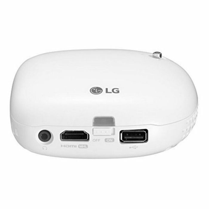 LG PV150G Proyector LED 100L WVGA HDMI WIDI 1 LG PV150G Proyector LED 100L WVGA HDMI WIDI 1