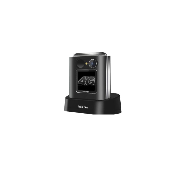 Teléfono Inalámbrico beafon FOLD10 LTE 7