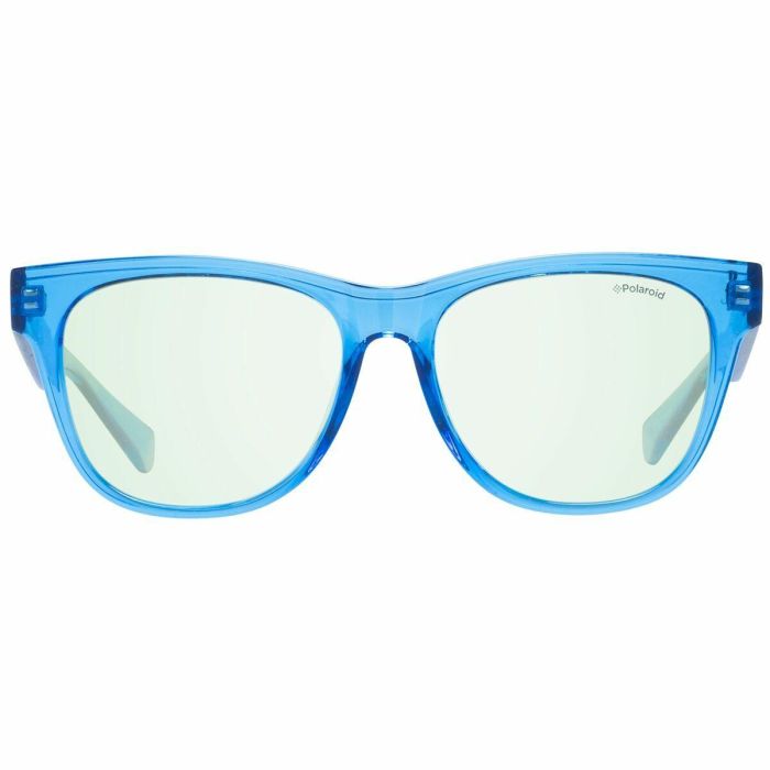 Gafas de Sol Unisex Polaroid PLD-6053-F-S-55PJP Ø 55 mm 6