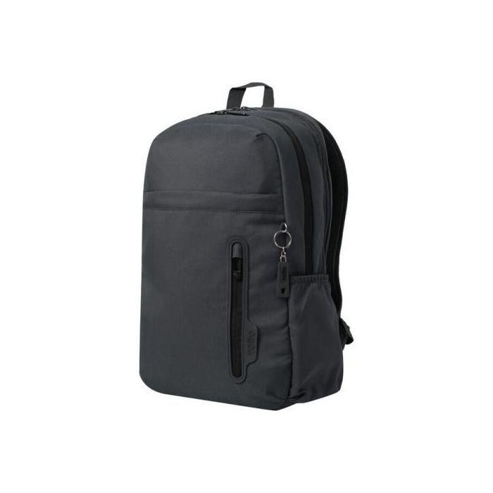 Totto Mochila para Portátil 14" MA04IND816-2210F-G98, 19.32 Litros, Negro 1