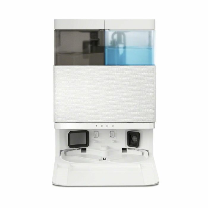 iRobot IRO5061042262905 Roomba Plus 405 Combo Robot AutoWash Base multifunción Lava y seca LiDAR Clearview 4