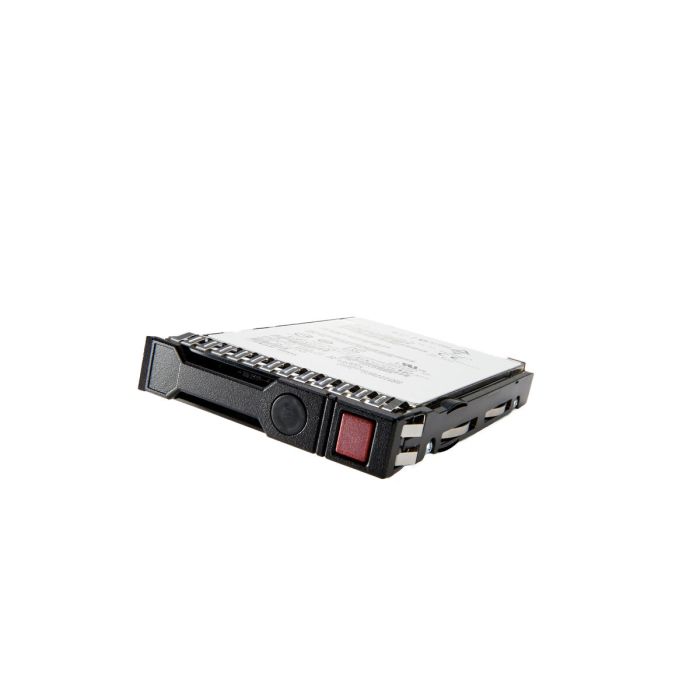 Disco Duro HPE P49053-B21 3,2 TB SSD