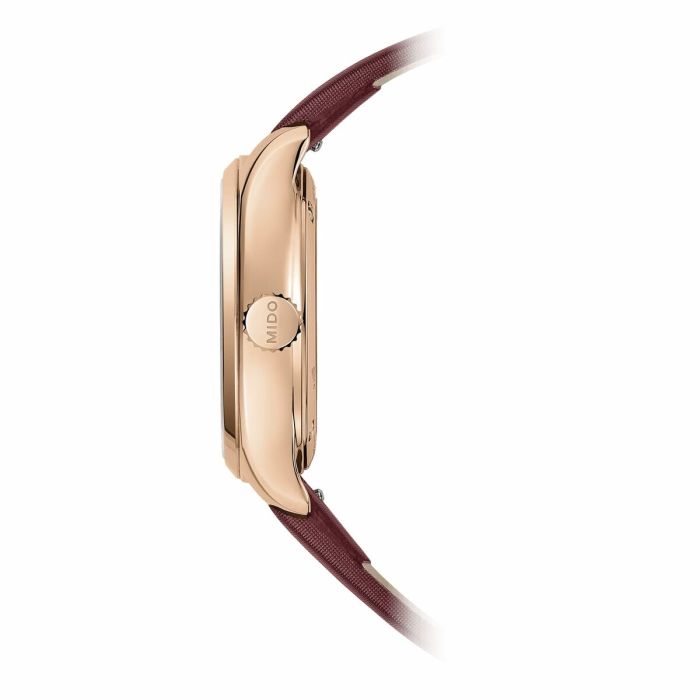 Reloj Mujer Mido M0243073711600 (Ø 33 mm) 5