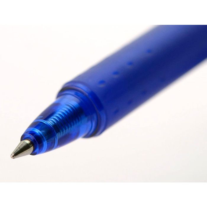 Boligrafo Pilot Frixion Ball Borrable 0,7 mm Punta Media Azul En Blister 3