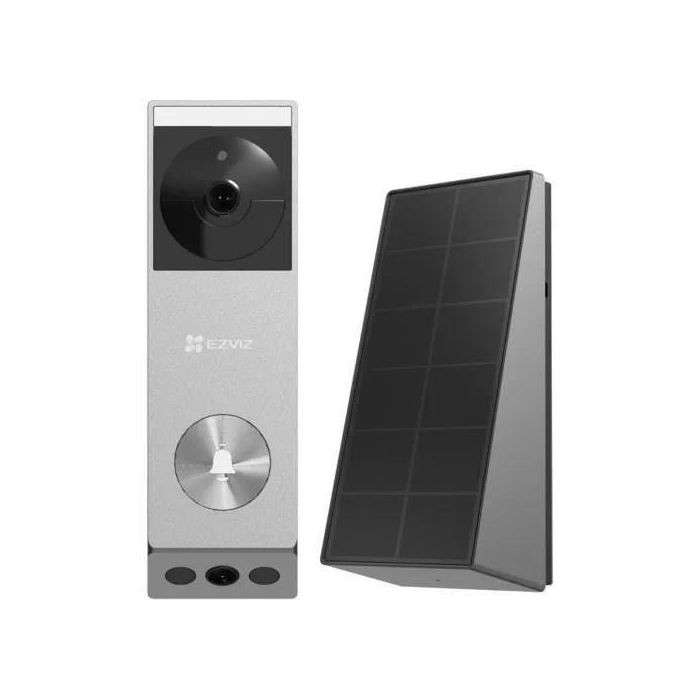 Ezviz EZV1713267662785 Videoportero INTERCOM EPX3 PRO 0 Ezviz EZV1713267662785 Videoportero INTERCOM EPX3 PRO 0