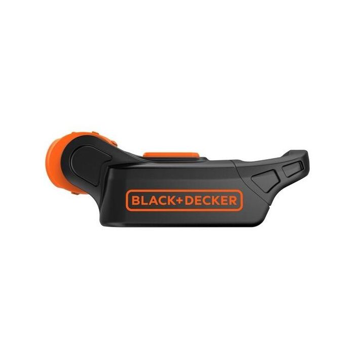 Black&Decker Akku-Lampe 18V. ohne Akku und LG BDCCF18N 1