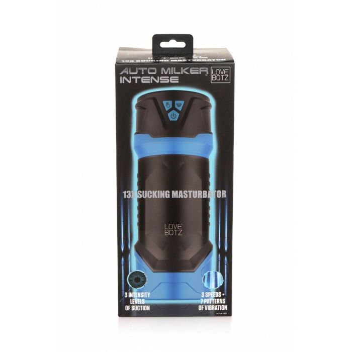 Masturbador XR 1 Masturbador XR 1