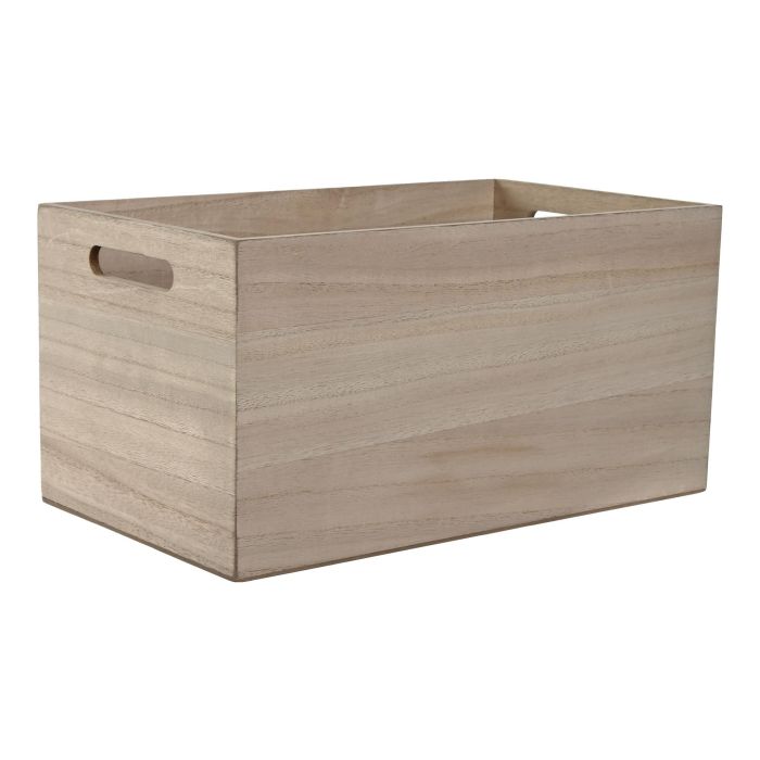 Caja Kids DKD Home Decor Natural Multicolor 21 x 18 x 36 cm 3 Caja Kids DKD Home Decor Natural Multicolor 21 x 18 x 36 cm 3