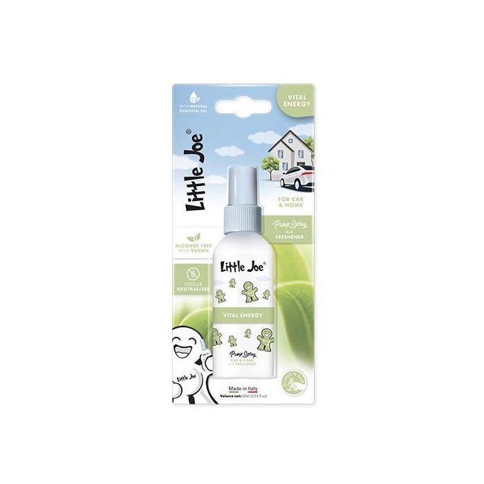 Perfumador Spray Vital Energy 60 mL Cs12 LJJS0859 2 Perfumador Spray Vital Energy 60 mL Cs12 LJJS0859 2
