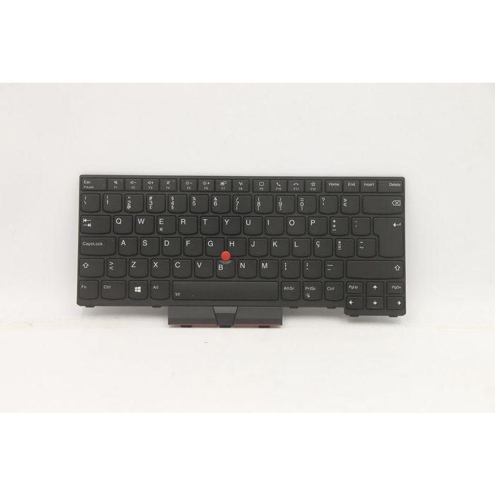 Lenovo Teclado para ThinkPad L14 Gen 2 Modelos 20X1 20X2 0 Lenovo Teclado para ThinkPad L14 Gen 2 Modelos 20X1 20X2 0