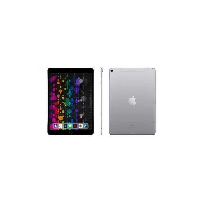 IPAD PRO 10.5 WIFI 256GB GRIS ESPACIAL - MPDY2TY/A 4 IPAD PRO 10.5 WIFI 256GB GRIS ESPACIAL - MPDY2TY/A 4