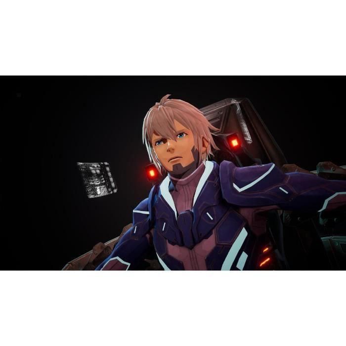 Interruptor de juego DAEMON X MACHINA 1 Interruptor de juego DAEMON X MACHINA 1